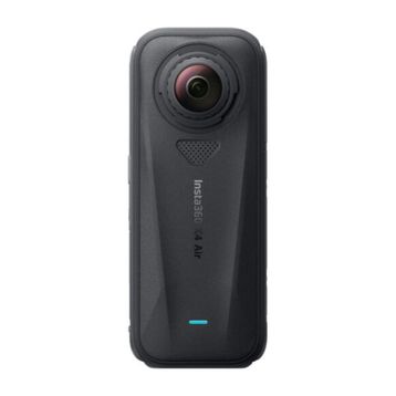 Insta360 X4 Air Siyah