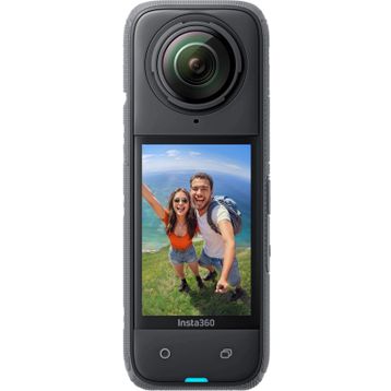 Insta360 X4 Aksiyon Kamera