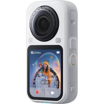 Insta360 X6 Aksiyon Kamera