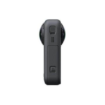 Insta360 X6 Siyah Aksiyon Kamera - Basic
