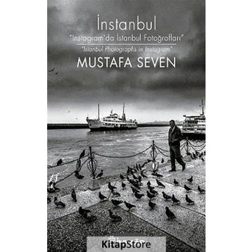 İnstanbul - Mustafa Seven