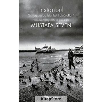 İnstanbul - Mustafa Seven