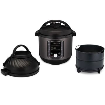Instant Pot Pro Crisp 11'i 1 Arada 7.6 lt Airfryer