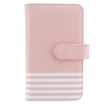 Instax Mini 11 Pembe Laporta Albüm