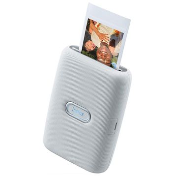 Instax mini Link Beyaz Akıllı Telefon Yazıcısı