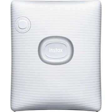 Instax SQ Link ASH White Akıllı Telefon Yazıcısı
