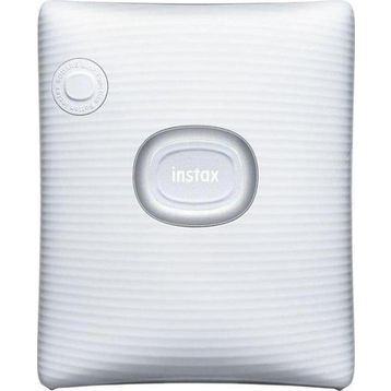 Instax SQ Link ASH White Akıllı Telefon Yazıcısı
