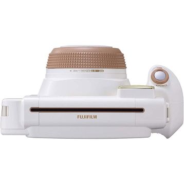 Instax Wide 300 Toffe Beyaz Fotoğraf Makinesi