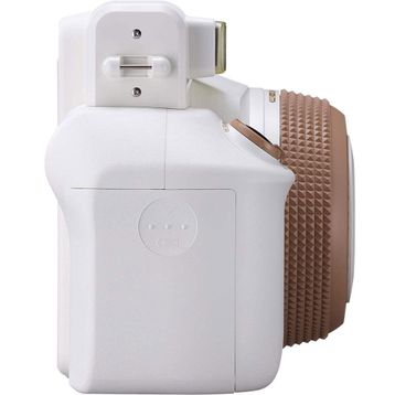 Instax Wide 300 Toffe Beyaz Fotoğraf Makinesi