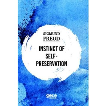 Instinct Self-preservation - Kolektif