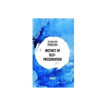 Instinct Self-preservation - Kolektif
