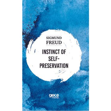 Instinct Self-preservation - Kolektif