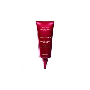 Institut Esthederm 100 ml Morpho Fitness Egzersiz ve Masaj Öncesi Serum