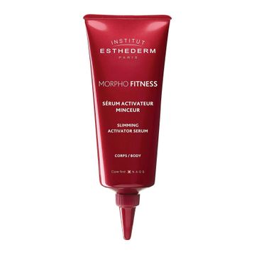 Institut Esthederm 100 ml Morpho Fitness Egzersiz ve Masaj Öncesi Serum