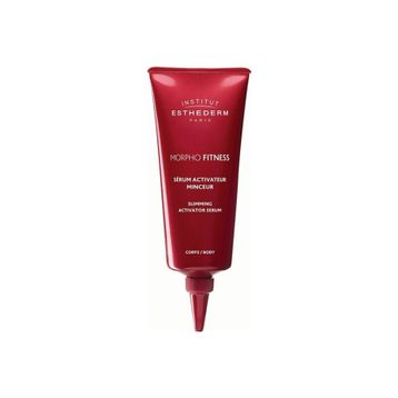 Institut Esthederm 100 ml Morpho Fitness Egzersiz ve Masaj Öncesi Serum