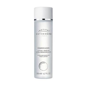 Institut Esthederm 200 ml Osmoclean Hydra Replenishing Fresh Tonik