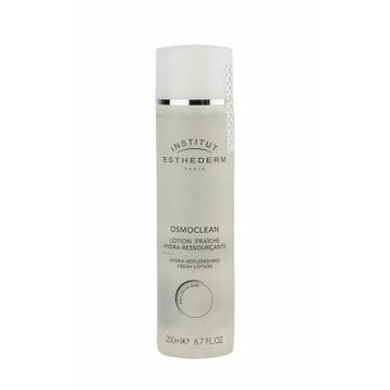 Institut Esthederm 200 ml Osmoclean Hydra Replenishing Fresh Tonik