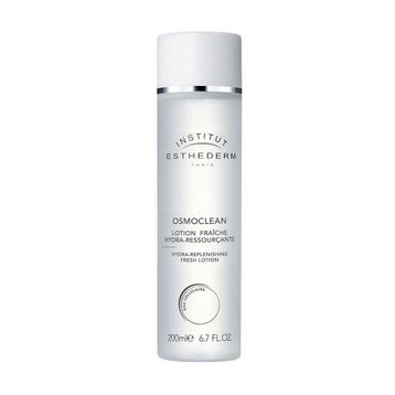 Institut Esthederm 200 ml Osmoclean Hydra Replenishing Fresh Tonik