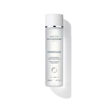 Institut Esthederm 200 ml Osmoclean Hydra Replenishing Fresh Tonik