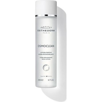 Institut Esthederm 200 ml Osmoclean Hydra Replenishing Fresh Tonik