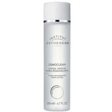 Institut Esthederm 200 ml Osmoclean Hydra Replenishing Fresh Tonik