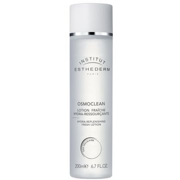Institut Esthederm 200 ml Osmoclean Hydra Replenishing Fresh Tonik