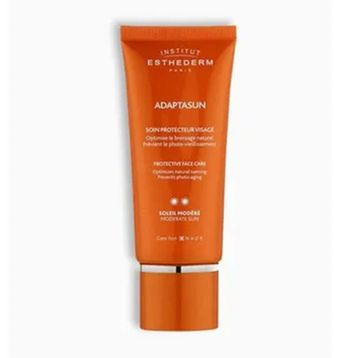 Institut Esthederm 50 ml Adaptasun Protective Face Care