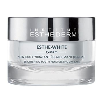 Institut Esthederm 50 ml Melting Moisturizing Cream