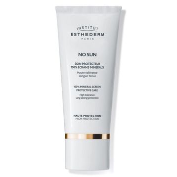 Institut Esthederm 50 ml No Sun 100% Mineral Screen Protective Care