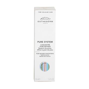 Institut Esthederm 50 ml Pore Refiner Pore System Concentrate