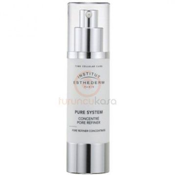 Institut Esthederm 50 ml Pore Refiner Pore System Concentrate