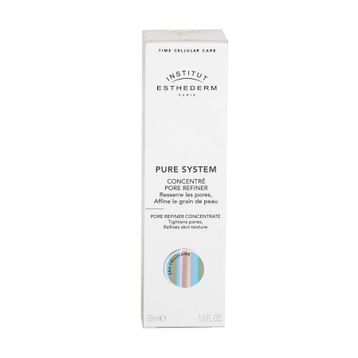 Institut Esthederm 50 ml Pore Refiner Pore System Concentrate
