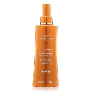Institut Esthederm Adaptasun Extreme Sun 150 ml Tanning Spray