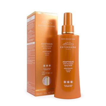Institut Esthederm Adaptasun Extreme Sun 150 ml Tanning Spray