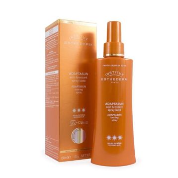 Institut Esthederm Adaptasun Extreme Sun 150 ml Tanning Spray