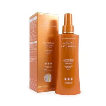 Institut Esthederm Adaptasun Extreme Sun 150 ml Tanning Spray