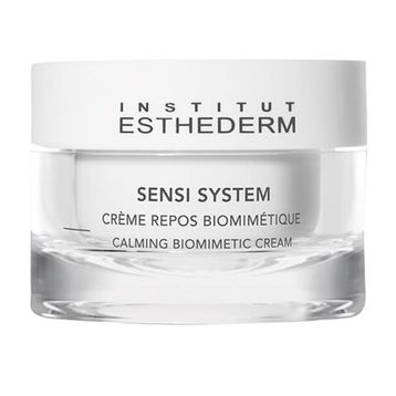 Institut Esthederm Calming Biomimetic 50 ml Anti-Aging