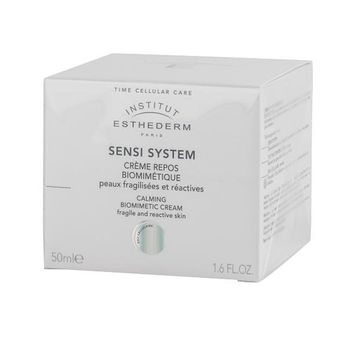 Institut Esthederm Calming Biomimetic 50 ml Anti-Aging