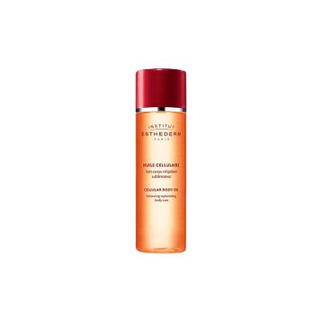 Institut Esthederm Cellular 125 ml Body Oil
