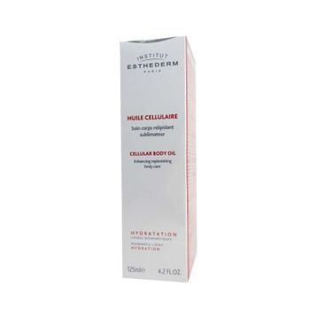 Institut Esthederm Cellular 125 ml Body Oil