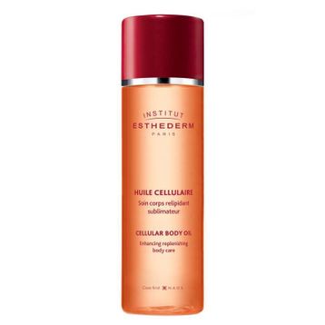 Institut Esthederm Cellular 125 ml Body Oil