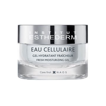 Institut Esthederm Cellular Water Gel 50 ml Anti-Aging