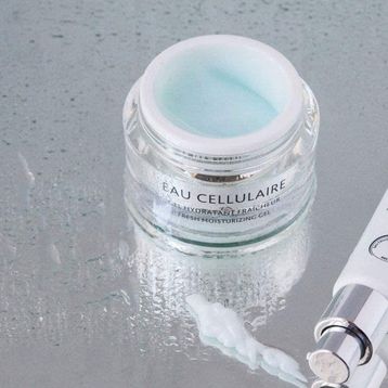 Institut Esthederm Cellular Water Gel 50 ml Anti-Aging