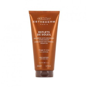 Institut Esthederm Hydra Boost Self Tanning 200 ml Bronzlaştırıcı Jel