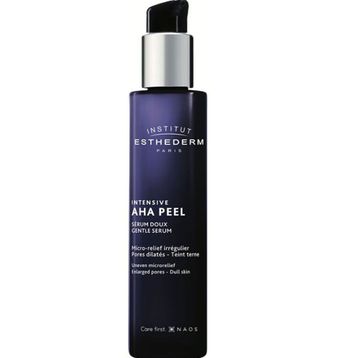 Institut Esthederm Intensive Aha Peel Gentle 30 ml Serum