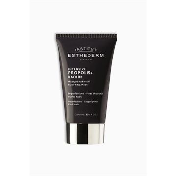 Institut Esthederm Intensive Propolis Kaolin 75 ml Maske