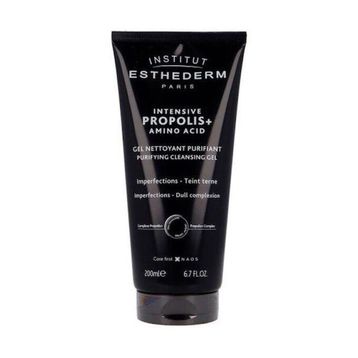 Institut Esthederm Intensive Propolis+ Purifying Cleansing Gel 200 ml Jel
