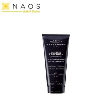 Institut Esthederm Intensive Propolis+ Purifying Cleansing Gel 200 ml Jel