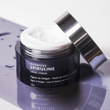 Institut Esthederm Intensive Spiruline Cream 50 ml Anti Aging Kremi