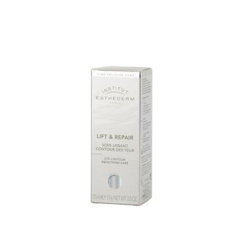 Institut Esthederm Lift Repair Eye Contour Smoothing Gel 15 ml Göz Bakımı